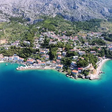 By The Sea Mimice, Omis - 18148 Mimice
