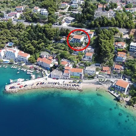 By The Sea Mimice, Omis - 18148 *