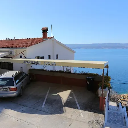 By The Sea Mimice, Omis - 18148 דירה *