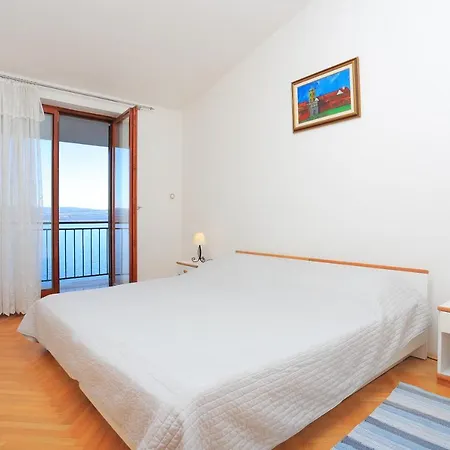 Appartement By The Sea Mimice, Omis - 18148