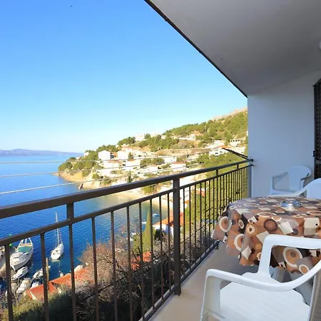 By The Sea Mimice, Omis - 18148 Appartement