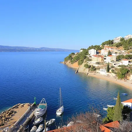 By The Sea Mimice, Omis - 18148 *