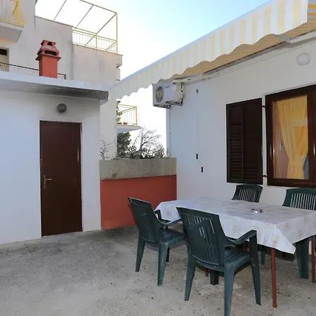 Appartement By The Sea Mimice, Omis - 18148